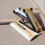 BAREBELLS Original Protein Bar 12x55g
