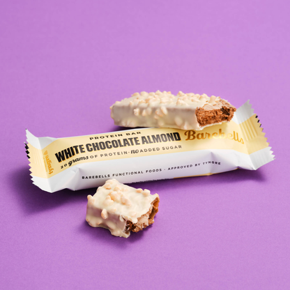 BAREBELLS Original Protein Bar 12x55g