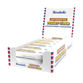 BAREBELLS Soft Protein Bar 12x55g