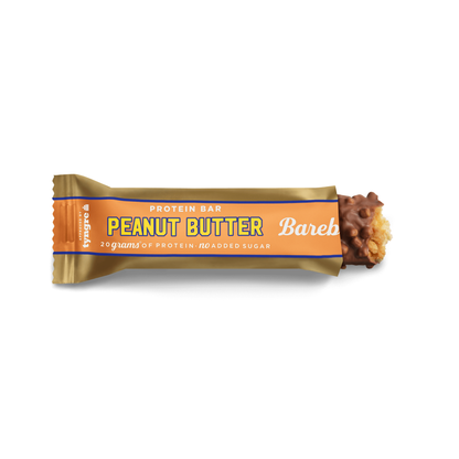 BAREBELLS Original Protein Bar 12x55g