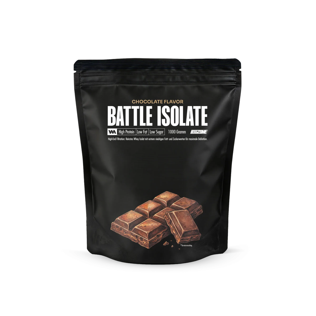 BIG ZONE Battle Isolate 1000g
