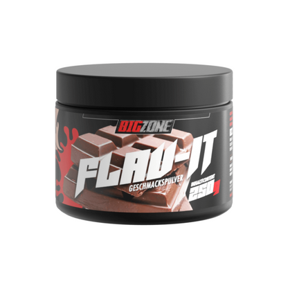 BIG ZONE Flav It 250g