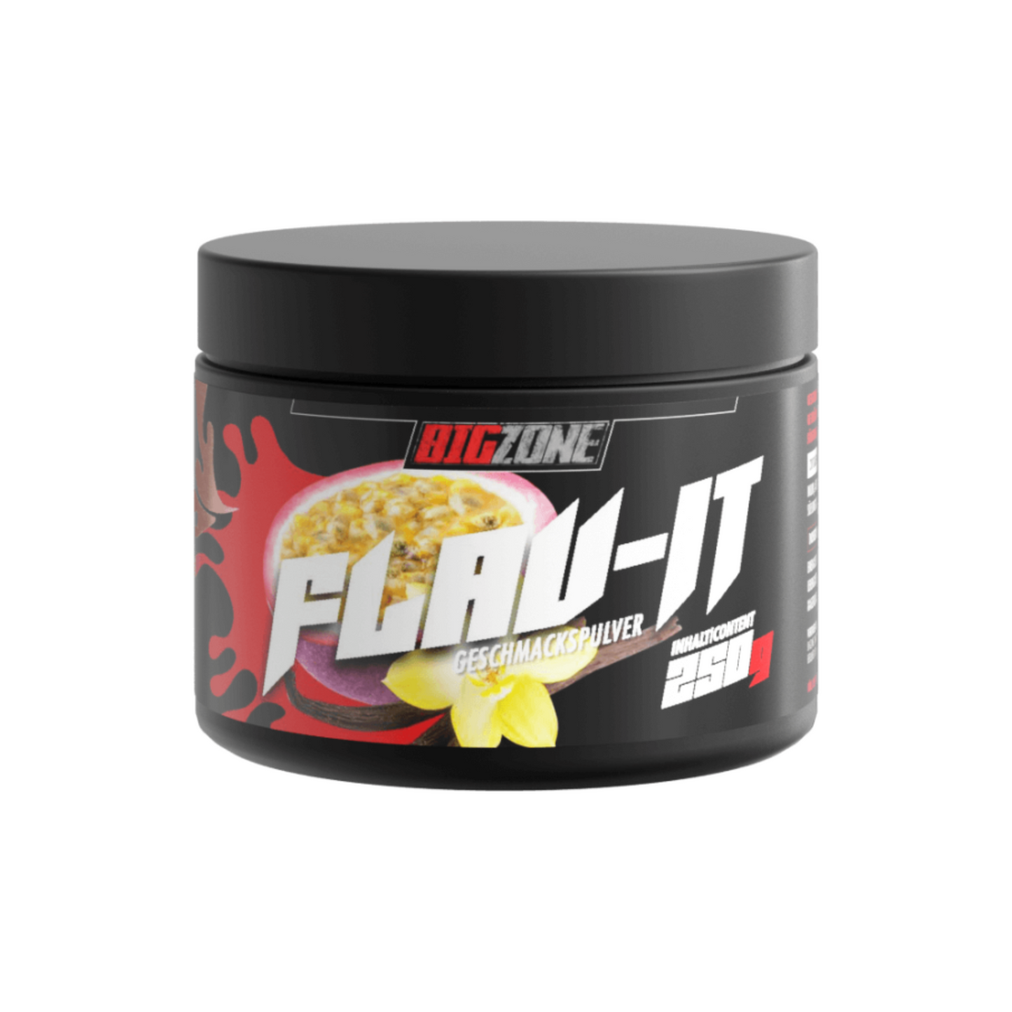 BIG ZONE Flav It 250g