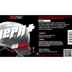 BIG ZONE Hepa+ 180 Kapseln
