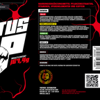BIG ZONE Invictus DNP