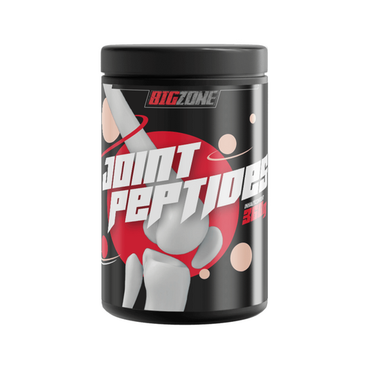 BIG ZONE Joint Peptides (Collagen) 360g