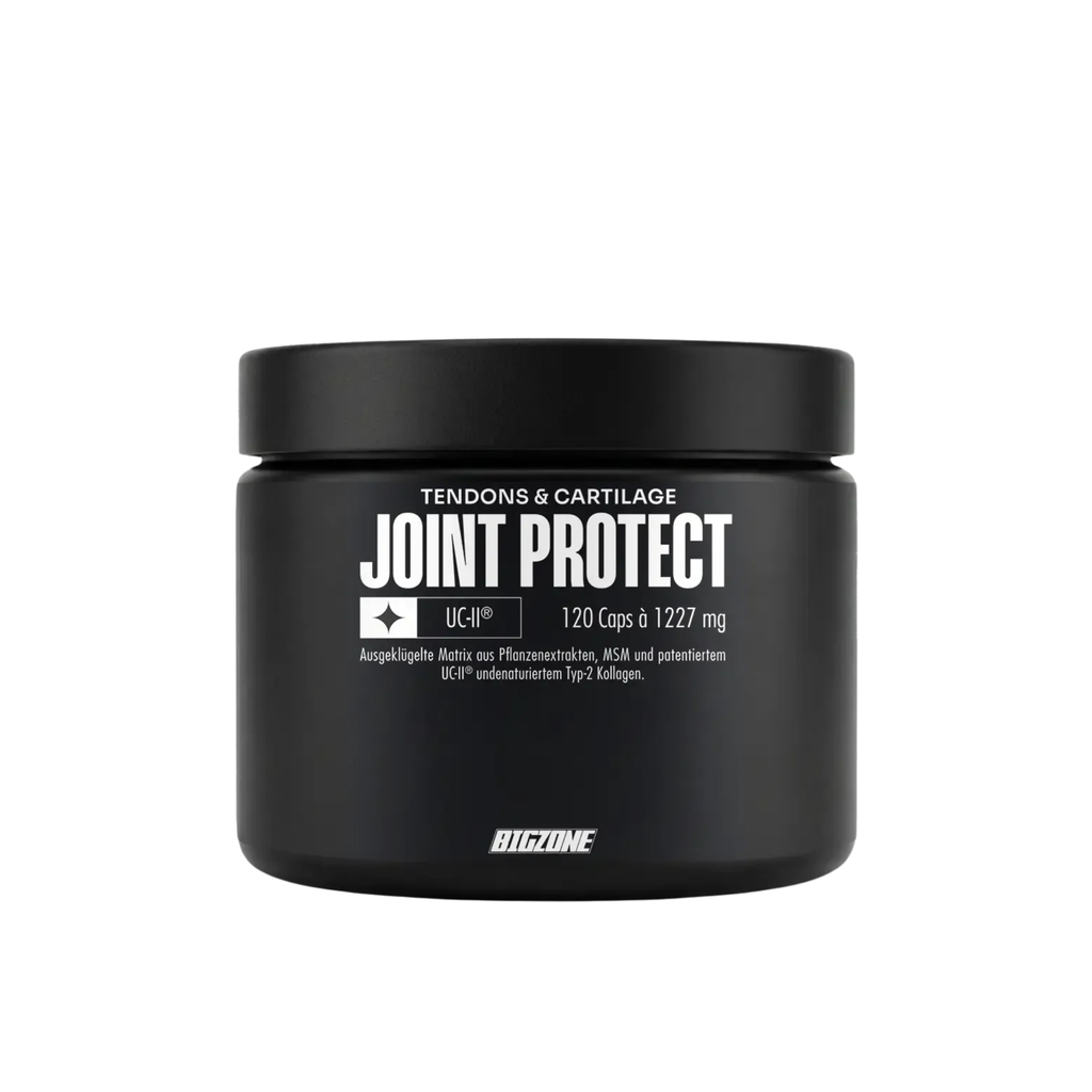 BIG ZONE Joint Protect 2.0 120 Kapseln (Kollagen)