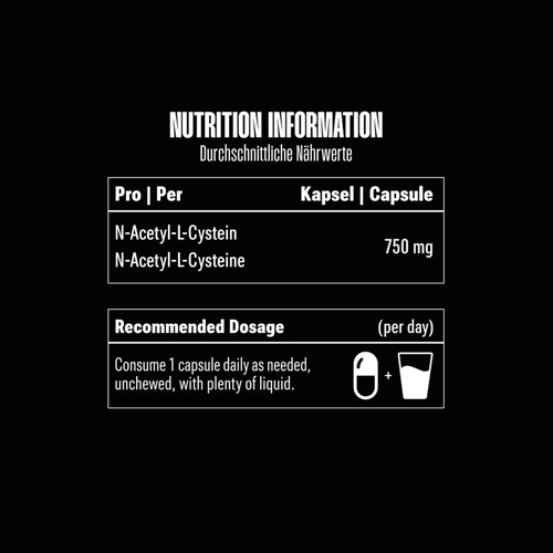 BIG ZONE NAC 240 Kapseln