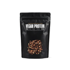 BIG ZONE Battle Vegan Protein 1000g