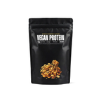BIG ZONE Battle Vegan Protein 1000g