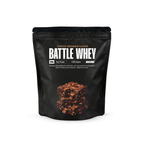 BIG ZONE Battle Whey 1000g