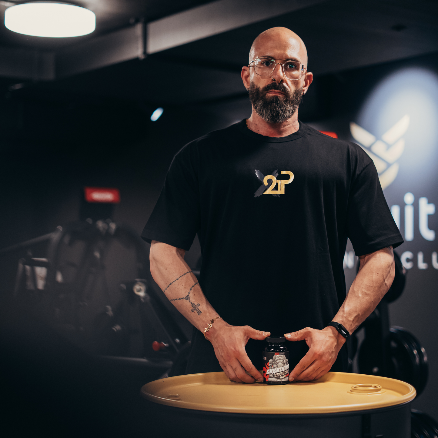 BIG ZONE NovaSol® Curcumin 90 Kapseln