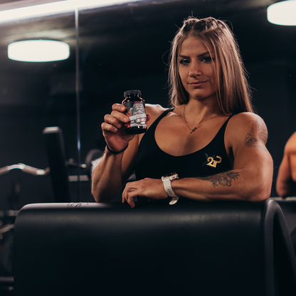 BIG ZONE NovaSol® Curcumin 90 Kapseln