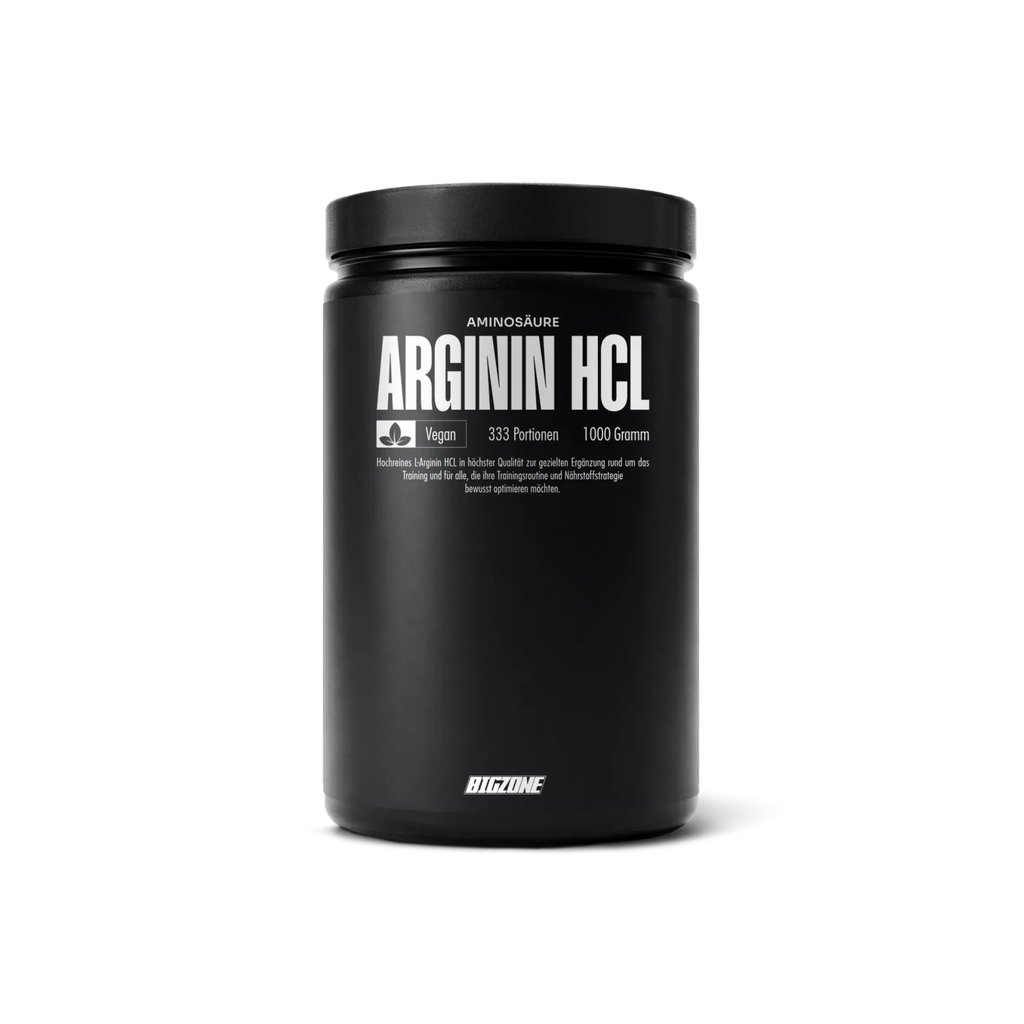 BIG ZONE Arginin HCL