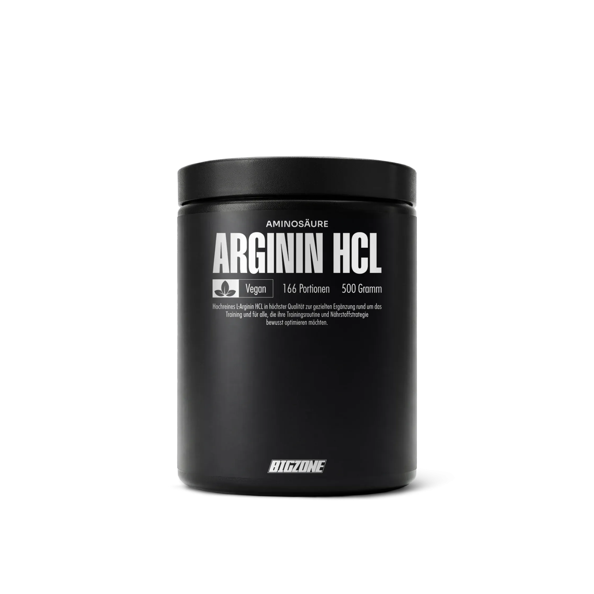 BIG ZONE Arginin HCL