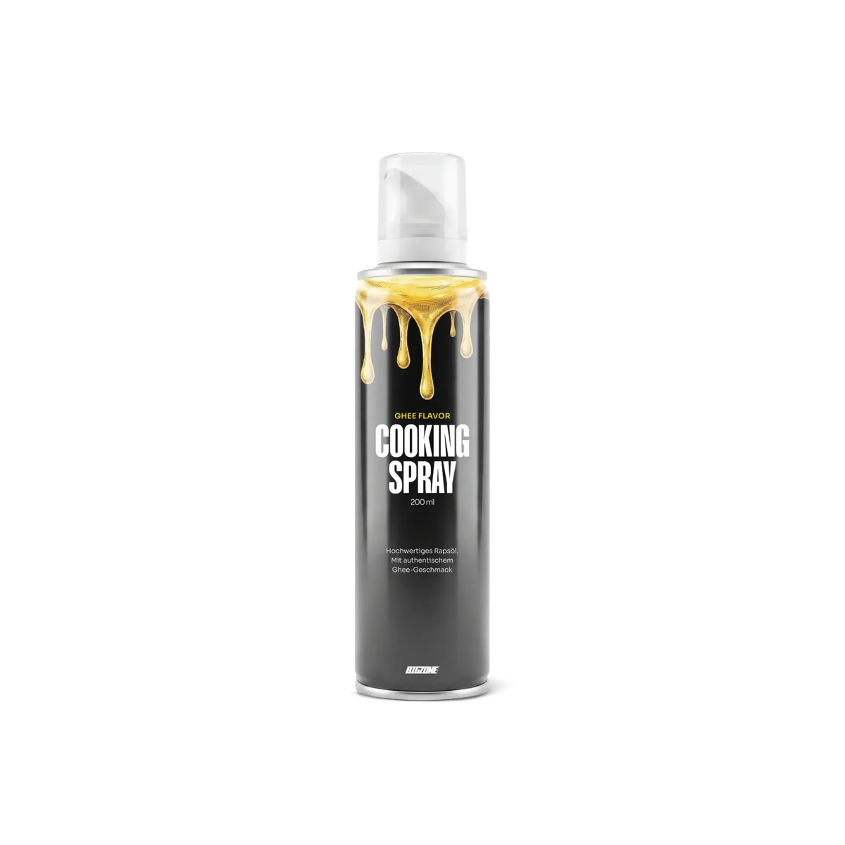 BIG ZONE Cooking Spray 250ml