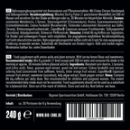 BIG ZONE Heat up (Metabolism Booster) 240g