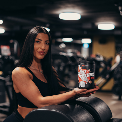 BIG ZONE Joint Peptides (Collagen) 360g