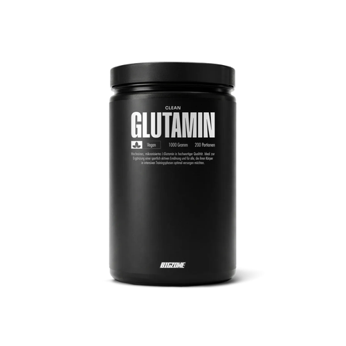 BIG ZONE L-Glutamin