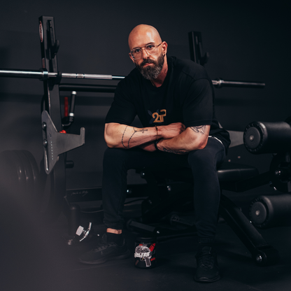 BIG ZONE Shelter 2.0 (Pre Workout Booster) 450g