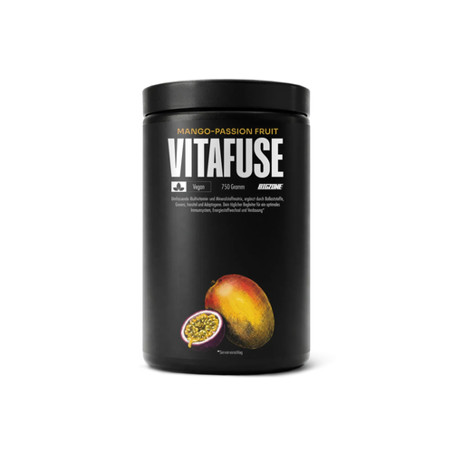 BIG ZONE Vitafuse 750g