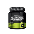 BIOTECH USA Creatine Monohydrate 500g