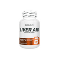 BIOTECH USA Liver Aid 60 Tabletten