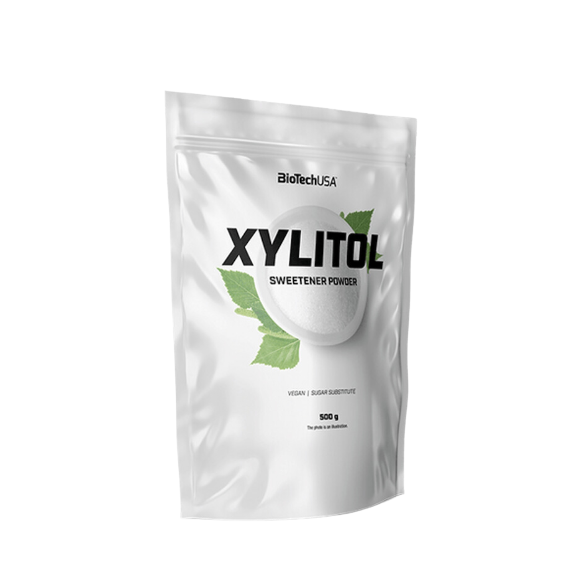 BIOTECH USA Xylitol 500g