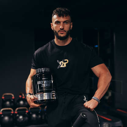 BIOTECH USA Iso Whey Zero