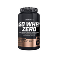 BIOTECH USA Iso Whey Zero - Caffee Latte