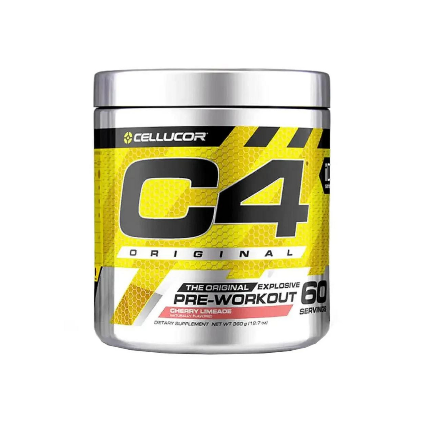 CELLUCOR C4 Original Pre Workout Booster