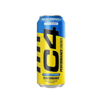 CELLUCOR C4 Energy Drink 12x500ml