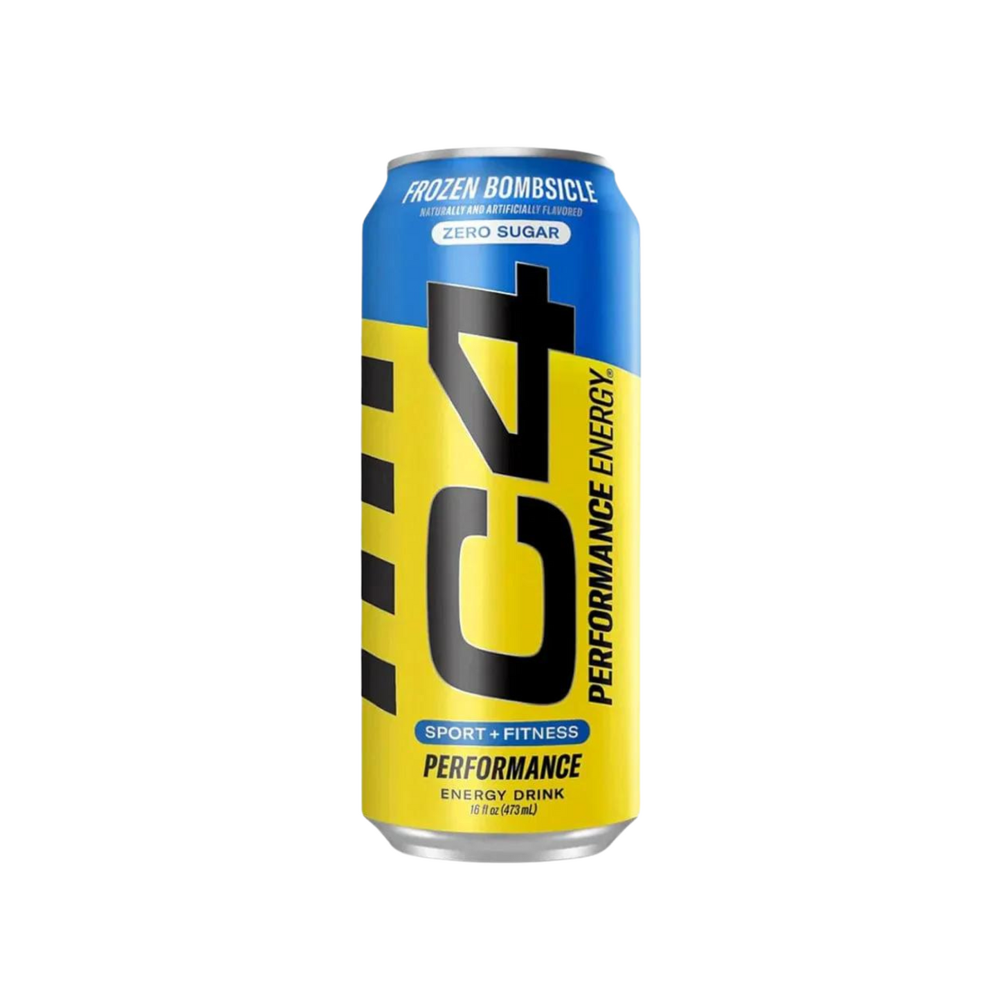 CELLUCOR C4 Energy Drink 12x500ml