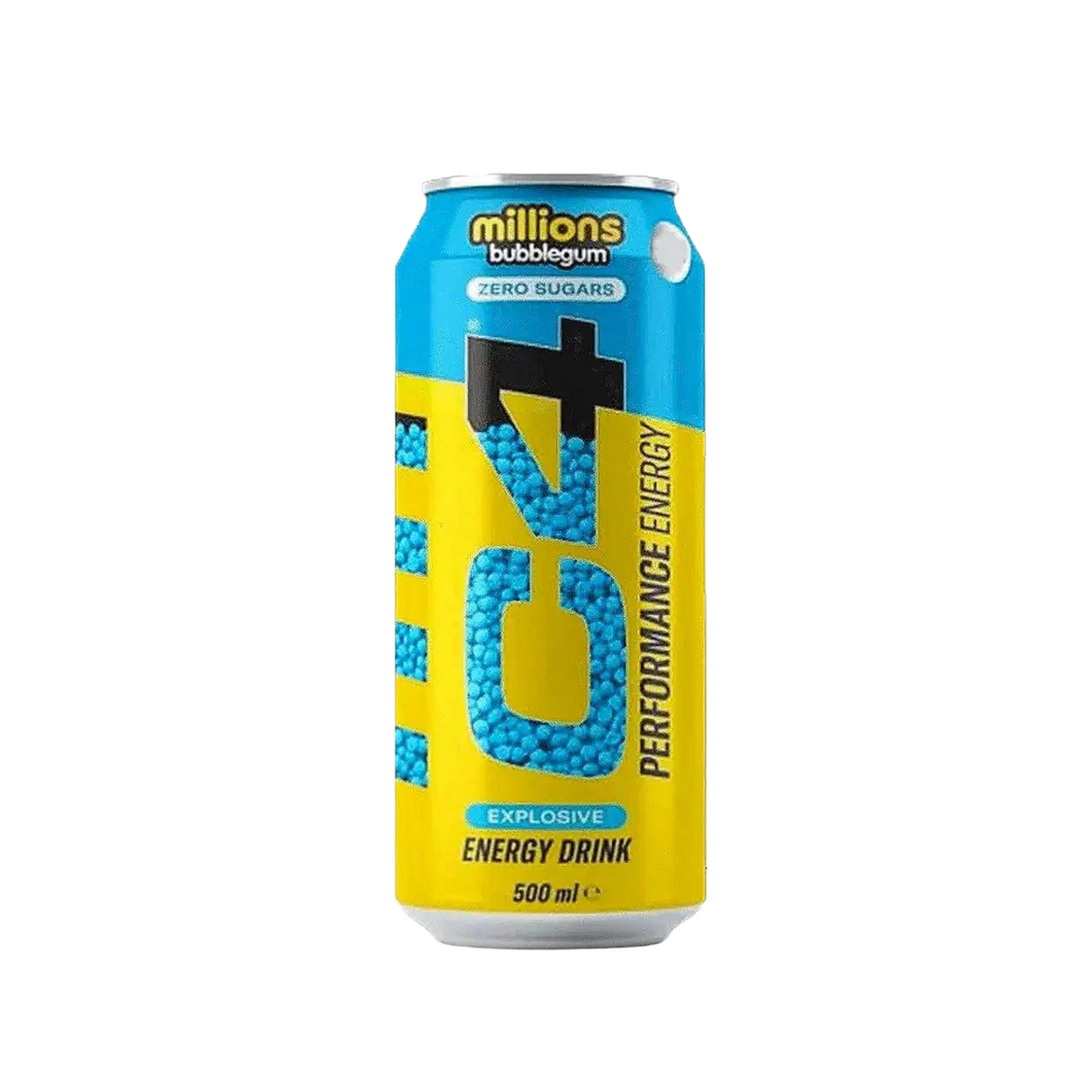 CELLUCOR C4 Energy Drink 12x500ml