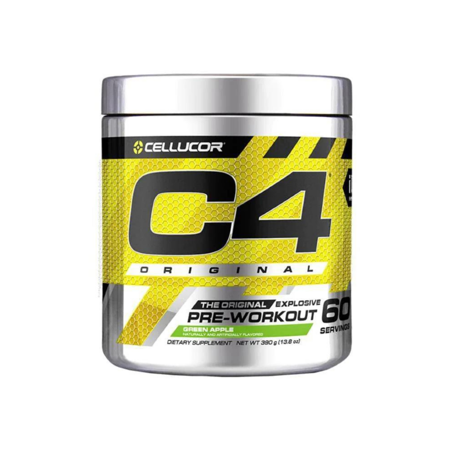 CELLUCOR C4 Original Pre Workout Booster