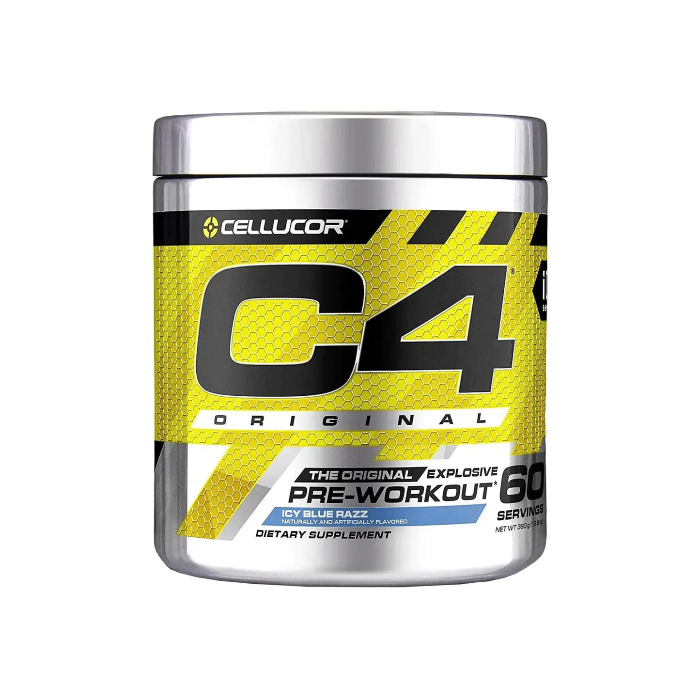 CELLUCOR C4 Original Pre Workout Booster