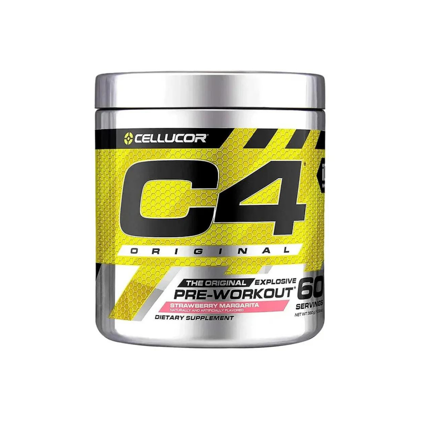 CELLUCOR C4 Original Pre Workout Booster