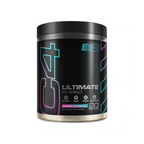 CELLUCOR C4 Ultimate Pre Workout Booster 496g