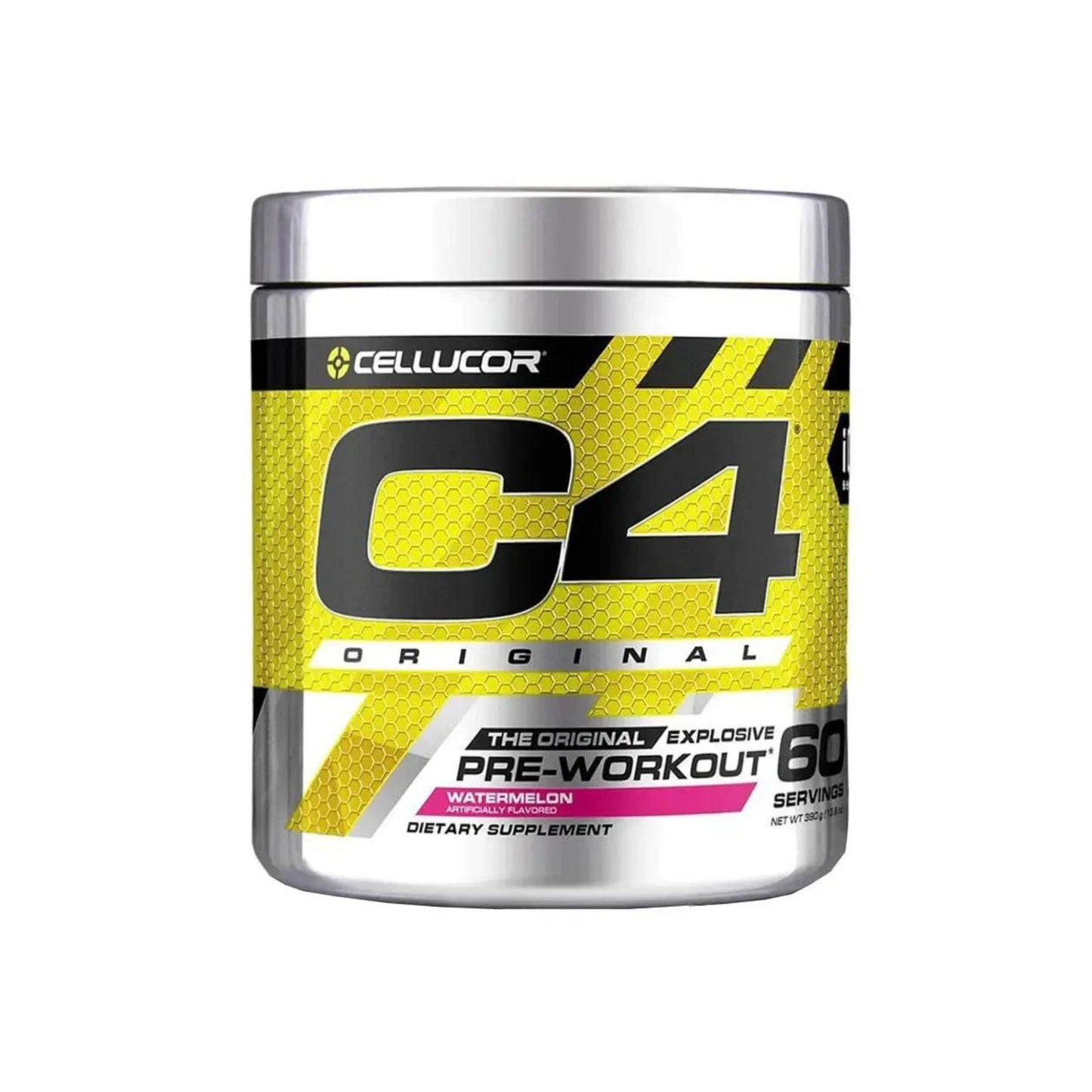 CELLUCOR C4 Original Pre Workout Booster