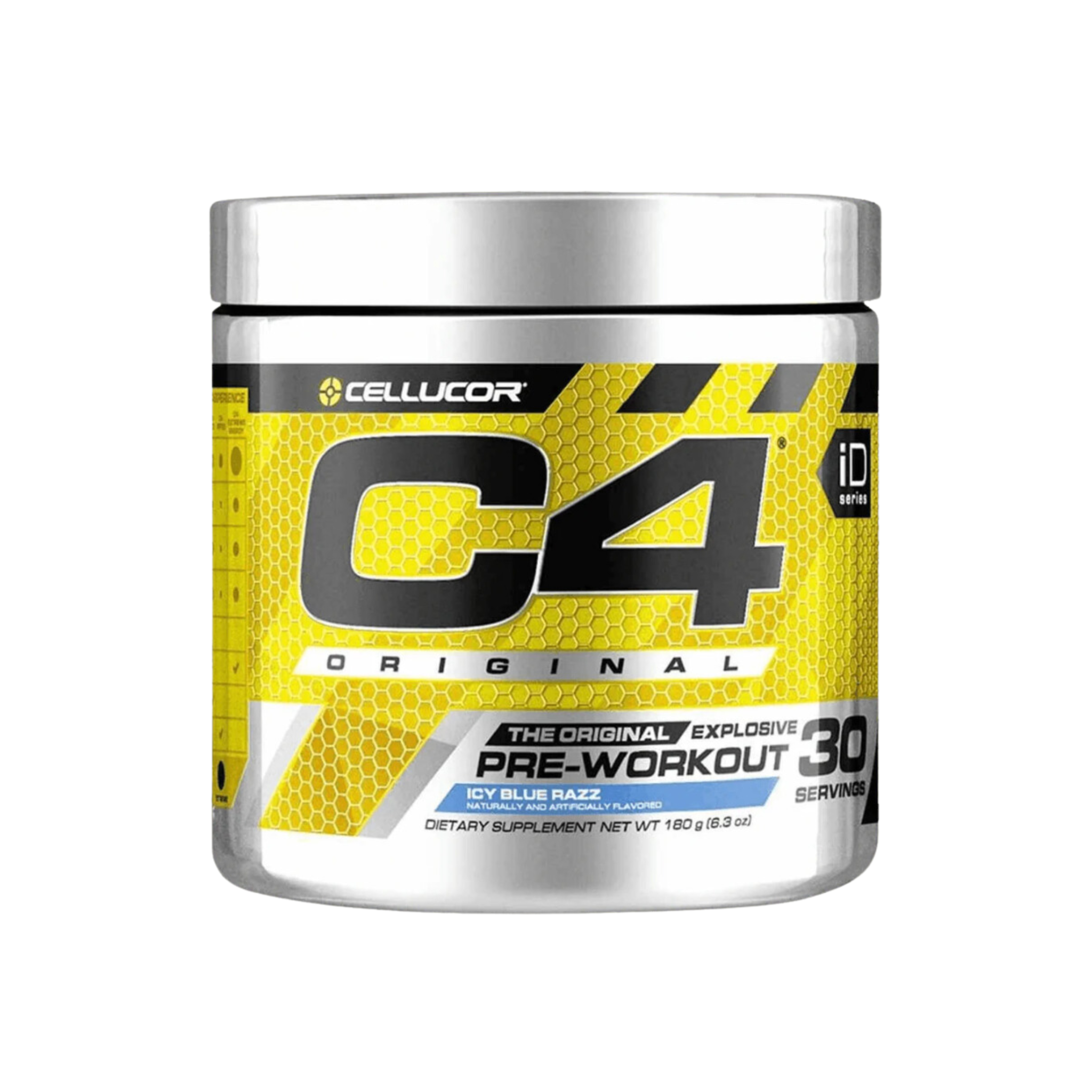 CELLUCOR C4 Original Pre Workout Booster