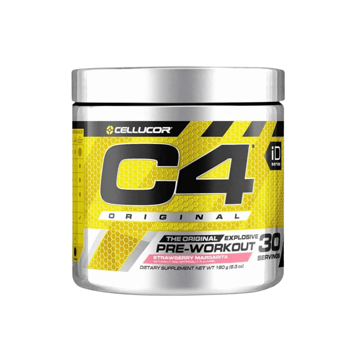 CELLUCOR C4 Original Pre Workout Booster