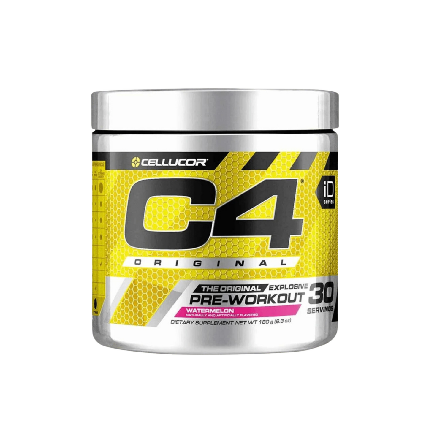 CELLUCOR C4 Original Pre Workout Booster