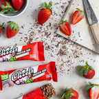 CHIEFS Protein Bar 12x55g