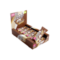 CHIEFS Protein Bar 12x55g