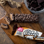 CHIEFS Protein Bar 12x55g