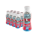 CHIEFS Milk Protein Drink 8x330ml