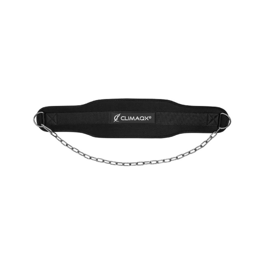 CLIMAQX Dip Belt