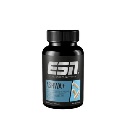 ESN Ashwa+ (Ashwagandha)