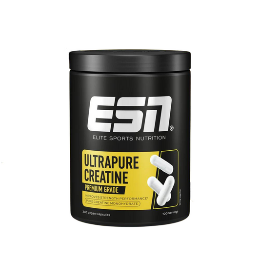 ESN Ultrapure Creatine Capsules 300 Kapseln