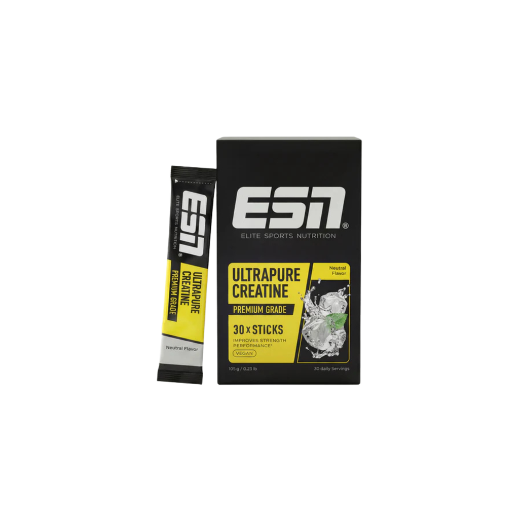 ESN Ultrapure Kreatin 30x4g Sticks